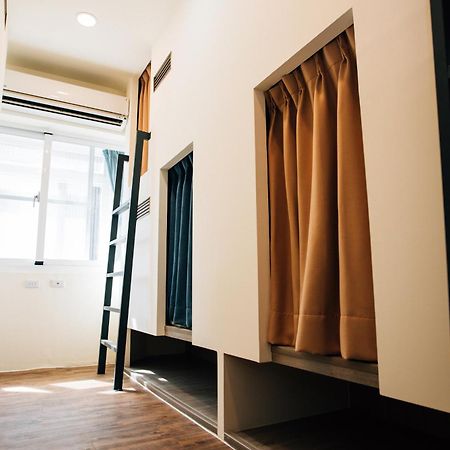 放個jia Apartment Taitung Exterior photo